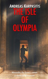 Front cover_The Isle of Olympia