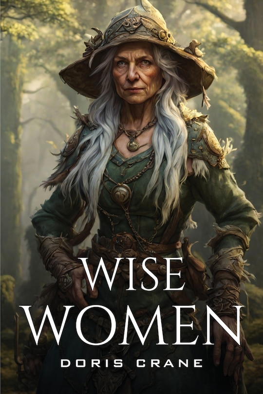 Front cover_Wise Women