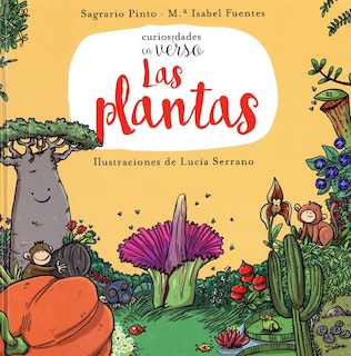 Las Plantas