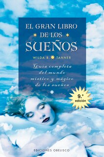 Couverture_El Gran Libro de Los Sueños, El