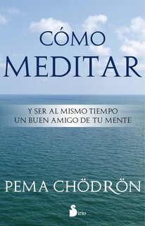 Front cover_Como Meditar