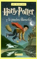 Harry Potter Y La Piedra Filosofal / Harry Potter And The Sorcerer's Stone