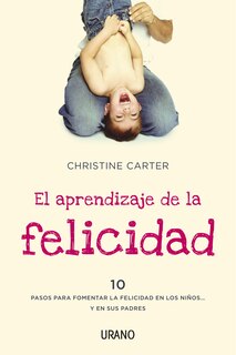 Front cover_El Aprendizaje de La Felicidad