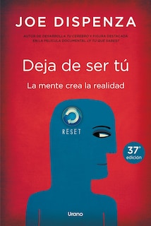 Front cover_Deja de Ser Tú