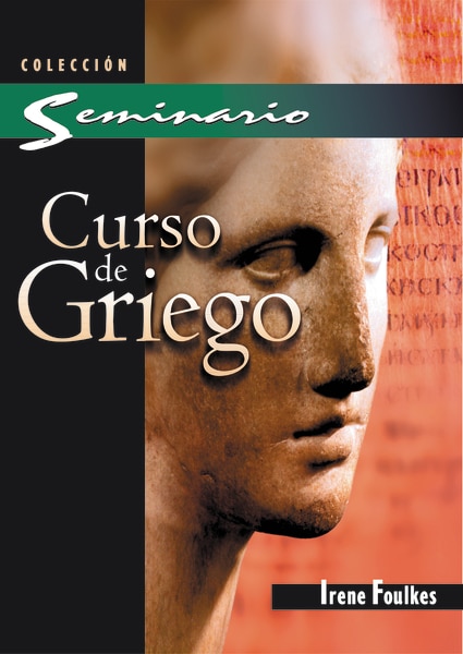 Front cover_Curso De Griego