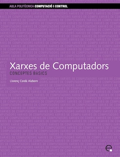 Front cover_Xarxes de Computadors