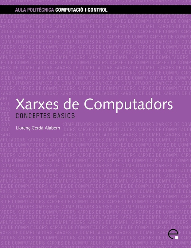Front cover_Xarxes de Computadors