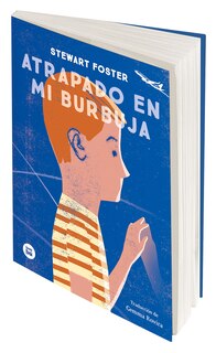 Front cover_Atrapado En Mi Burbuja