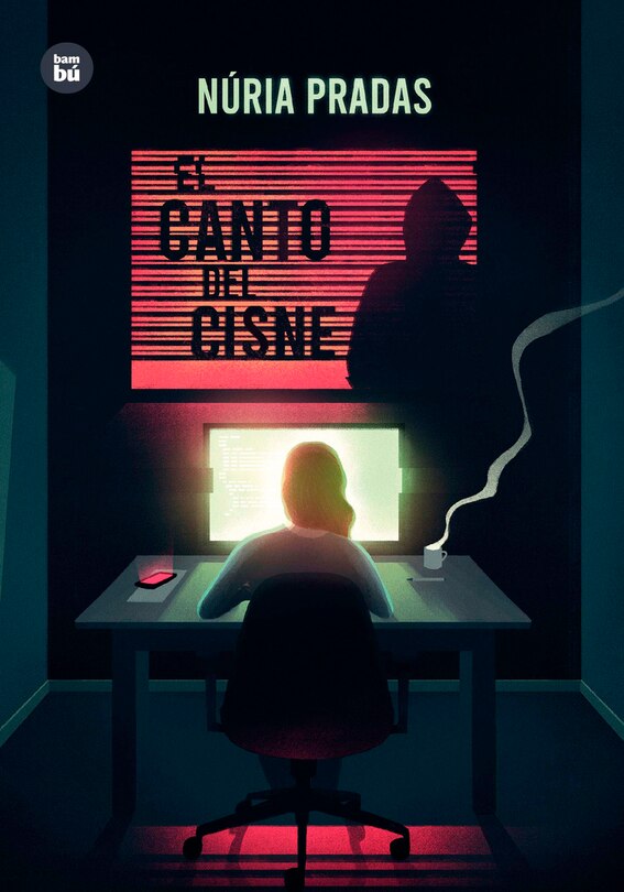 Couverture_El canto del cisne / The Swan Song