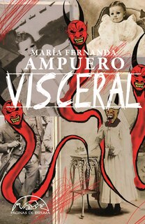 Front cover_Visceral