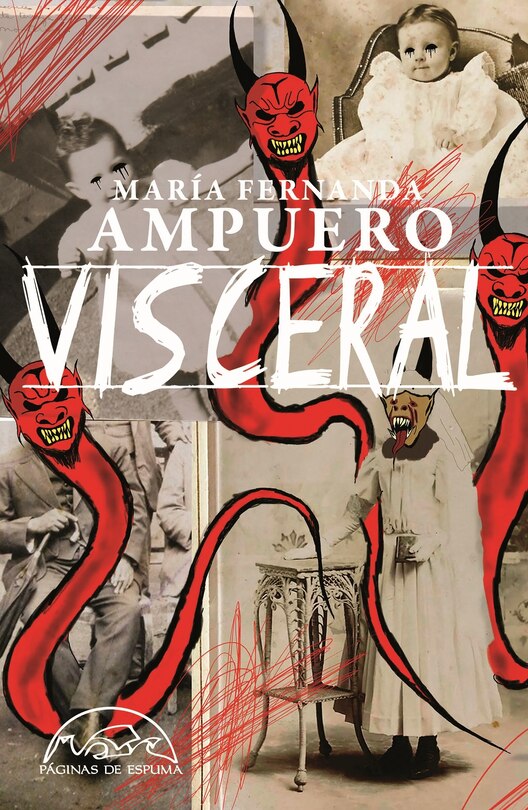 Front cover_Visceral
