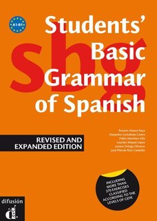 Gramática básica del estudiante español: Edición revisada Versión inglesa
