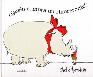 Front cover_Quien Compra un Rinoceronte?