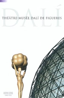 Front cover_Théâtre-Musée Dali de Figueres