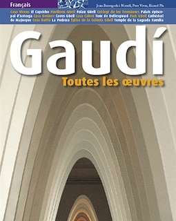 Front cover_Gaudi