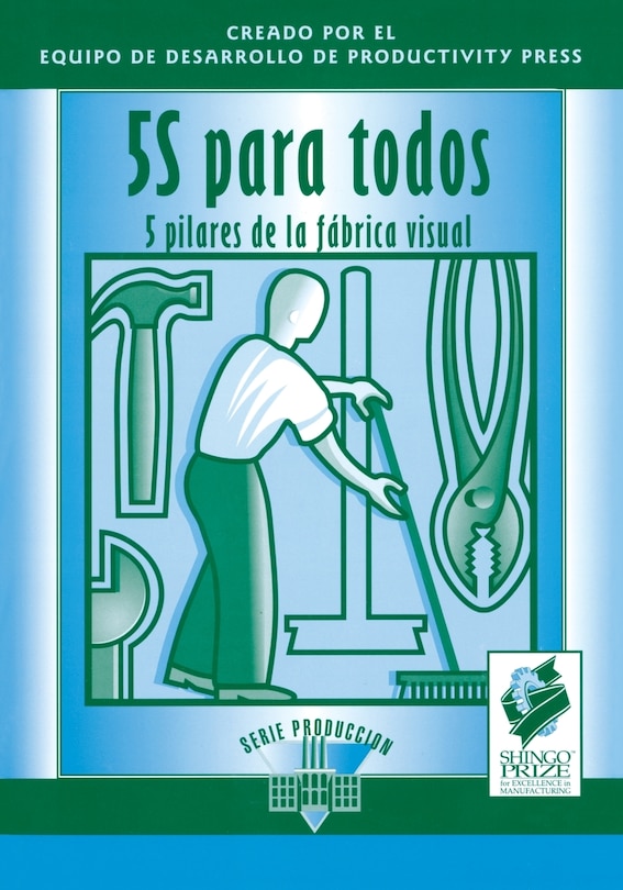 Front cover_5s Para Todos