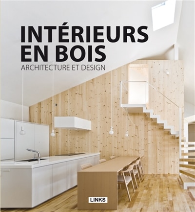 Couverture_Intérieurs en bois