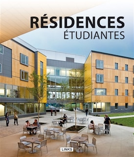 Couverture_Résidences étudiantes