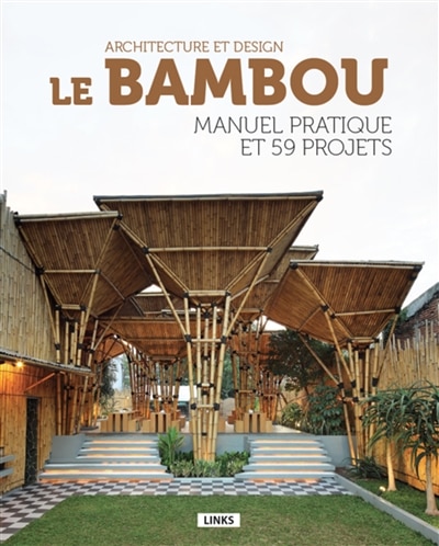 Front cover_Le bambou