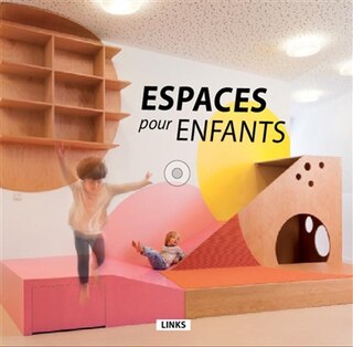 Front cover_Spaces for children