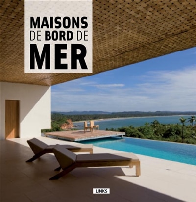 Front cover_Maisons de bord de mer