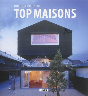 Front cover_Top maisons