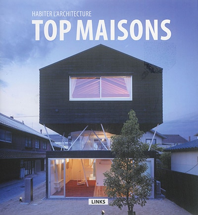 Front cover_Top maisons