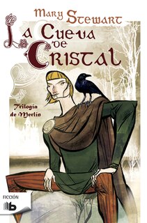Front cover_La Cueva De Cristal / The Crystal Cave