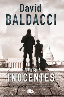 Front cover_Los Inocentes / The Innocent