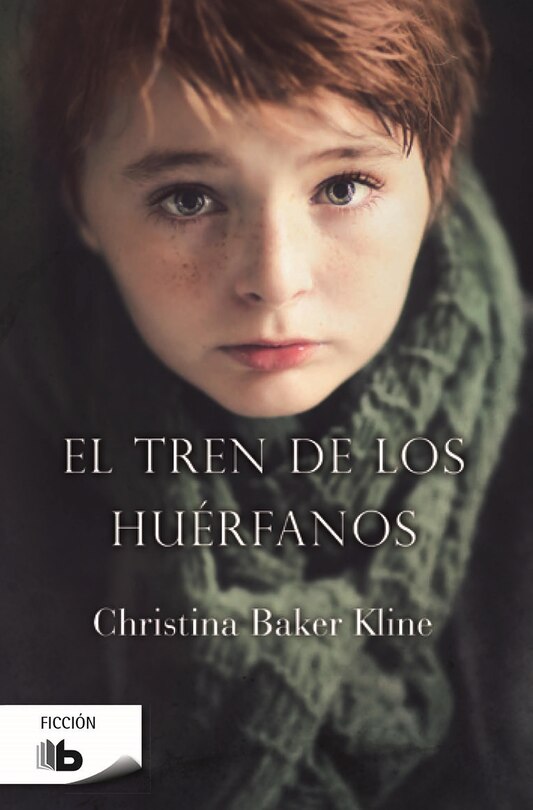 Couverture_El Tren De Los Huérfanos / Orphan Train