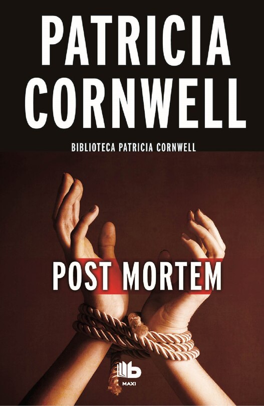 Front cover_Post mortem  /  Postmortem