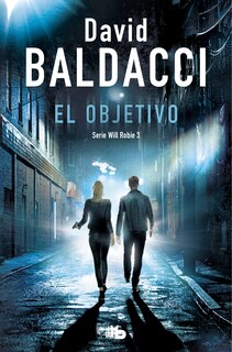 Couverture_El objetivo / The Target