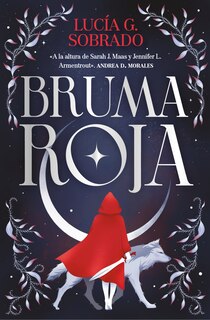 Front cover_Bruma roja / Red Haze