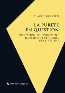 Front cover_La pureté en question