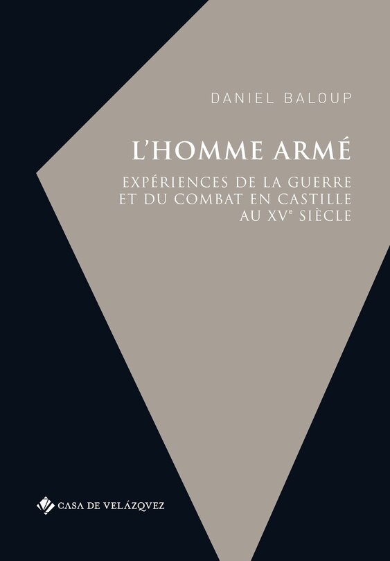 Front cover_L'homme armé.