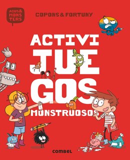 Front cover_Activijuegos
