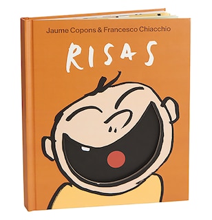Front cover_Risas