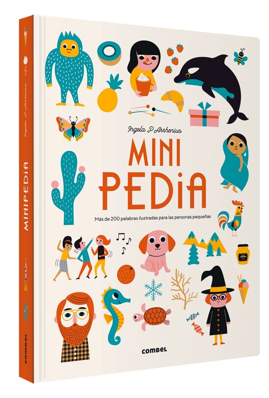Front cover_Minipedia