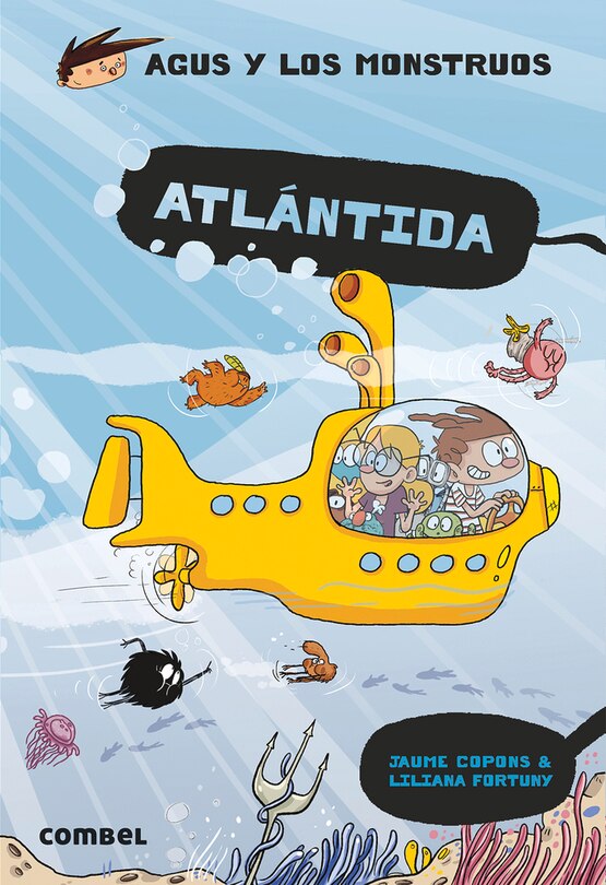 Front cover_Atlántida