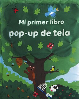 Couverture_Mi Primer Libro Pop-up De Tela
