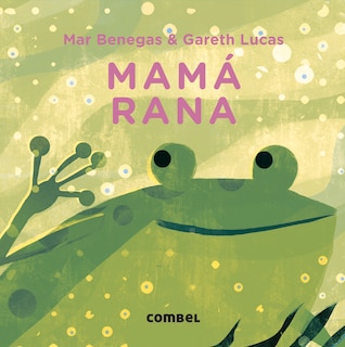 Front cover_Mamá rana