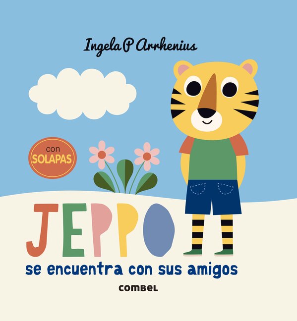 Front cover_Jeppo se encuentra con sus amigos