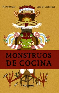 Front cover_Monstruos de cocina