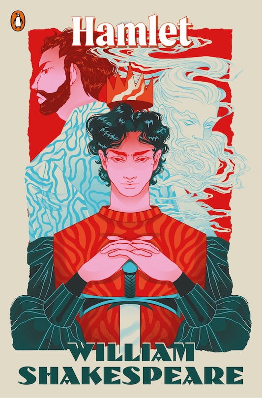 Couverture_Hamlet (Spanish Edition)
