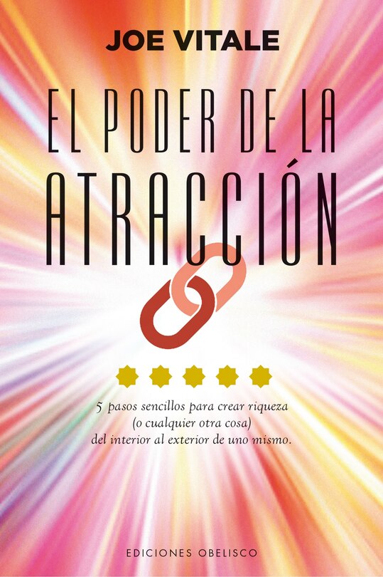 Couverture_Poder de la Atraccion, El -V2*