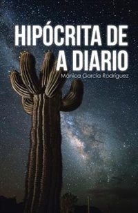 Front cover_Hipócrita de a diario