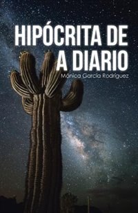 Front cover_Hipócrita de a diario