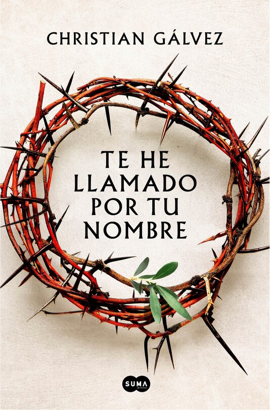 Couverture_Te he llamado por tu nombre / I Have Called You by Your Name