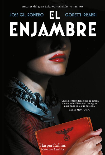El enjambre (The Swarm - Spanish Edition) image number 0