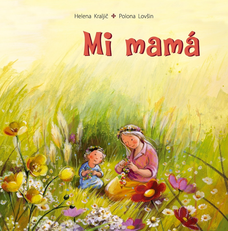 Front cover_Mi Mama